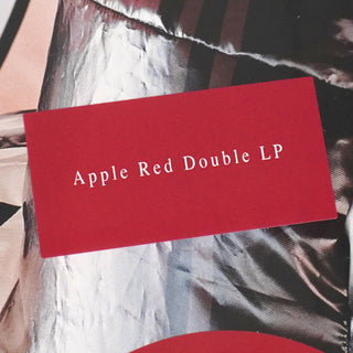 Porter Robinson: SMILE! :D (Red Colored Vinyl) Vinyl 2LP