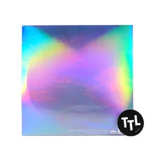 Porter Robinson: Worlds (Colored Vinyl) Vinyl 2LP