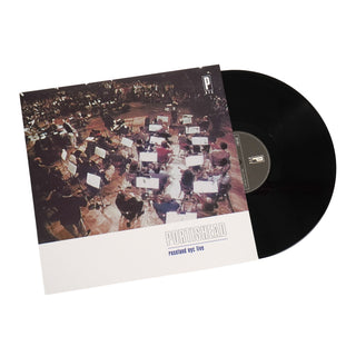 Portishead: Roseland NYC Live (Import) Vinyl 2LP