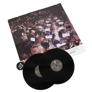Portishead: Roseland NYC Live (Import) Vinyl 2LP