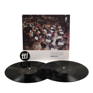 Portishead: Roseland NYC Live (Import) Vinyl 2LP