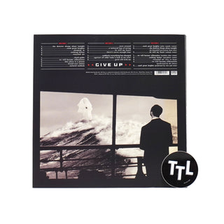 The Postal Service: Give Up - Deluxe Edition 3LP