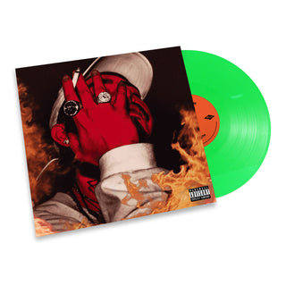 Post Malone: August 26 (Indie Exclusive Colored Vinyl) Vinyl LP