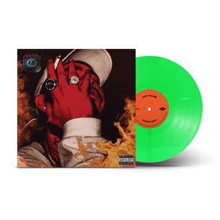 Post Malone: August 26 (Indie Exclusive Colored Vinyl) Vinyl LP