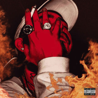 Post Malone: August 26 (Indie Exclusive Colored Vinyl) Vinyl LP