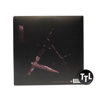 Post Malone: Hollywood's Bleeding (Lavendar Colored Vinyl) Vinyl 2LP