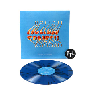 Potatohead People: Mellow Fantasy (Indie Exclusive Colored Vinyl) Vinyl LP