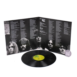 The Pretty Things: Parachute Vinyl LP