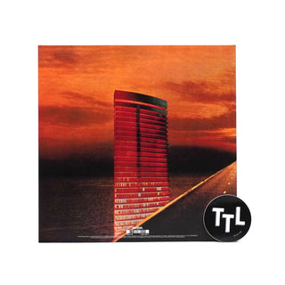 The Pretty Things: Parachute Vinyl LP