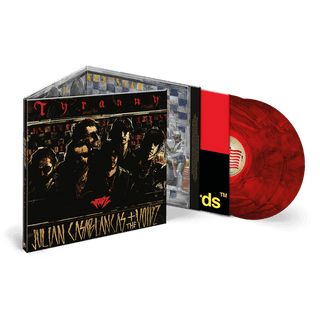The Voidz: Tyranny (Colored Vinyl) Vinyl 2LP