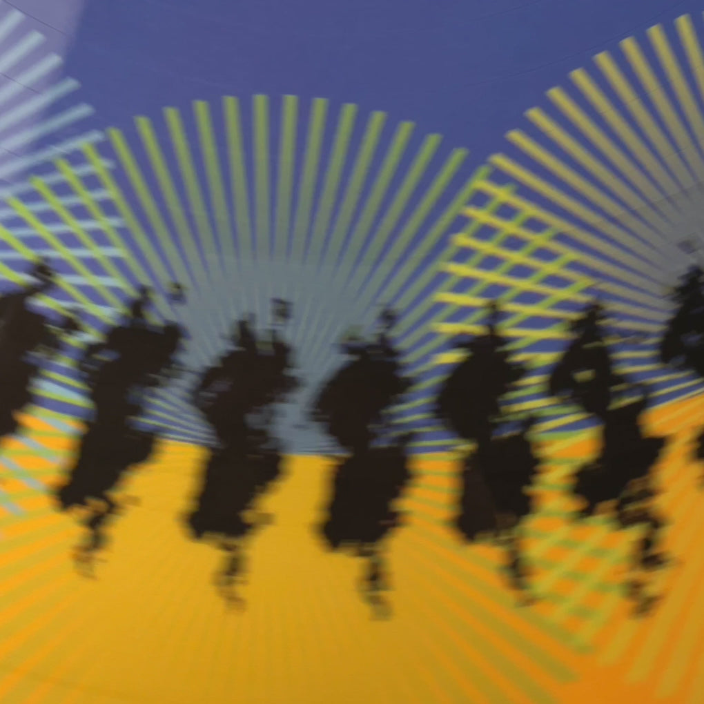 The Flaming Lips: The Soft Bulletin (Indie Exclusive Zoetropic Pic