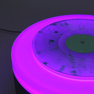 Audio-Technica: Hotaru Turntable 