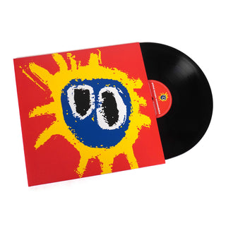 Primal Scream: Screamadelica (Import, 180g) Vinyl 2LP