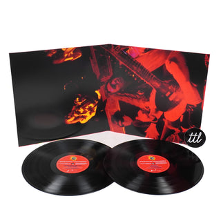 Primal Scream: Screamadelica (Import, 180g) Vinyl 2LP