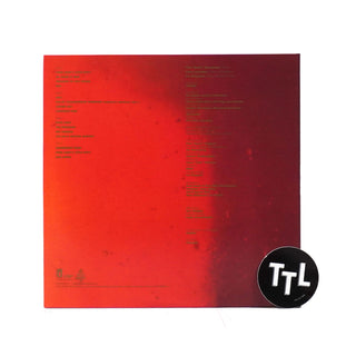 Primus: Pork Soda (Pork Explosion Colored Vinyl) Vinyl 2LP