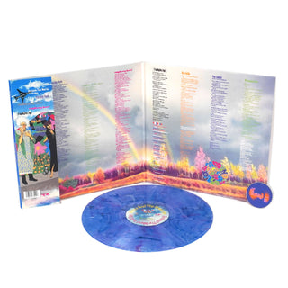 Prince And The Revolution: Around The World In A Day (Colored Vinyl) Vinyl LP