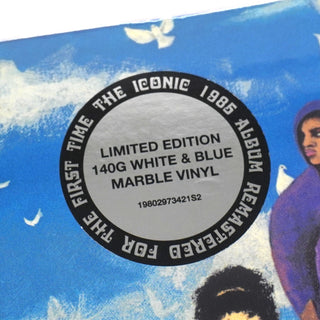 Prince And The Revolution: Around The World In A Day (Colored Vinyl) Vinyl LP
