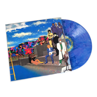 Prince And The Revolution: Around The World In A Day (Colored Vinyl) Vinyl LP