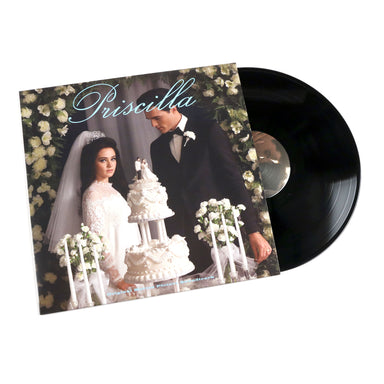 Priscilla: Soundtrack Vinyl LP