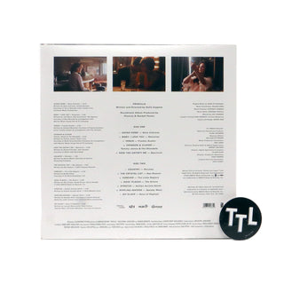 Priscilla: Soundtrack Vinyl LP