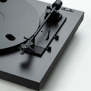 Pro-Ject: A1.2 Automatic Turntable