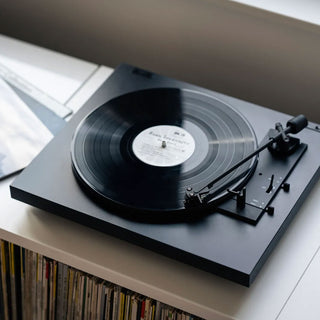 Pro-Ject: A1.2 Automatic Turntable