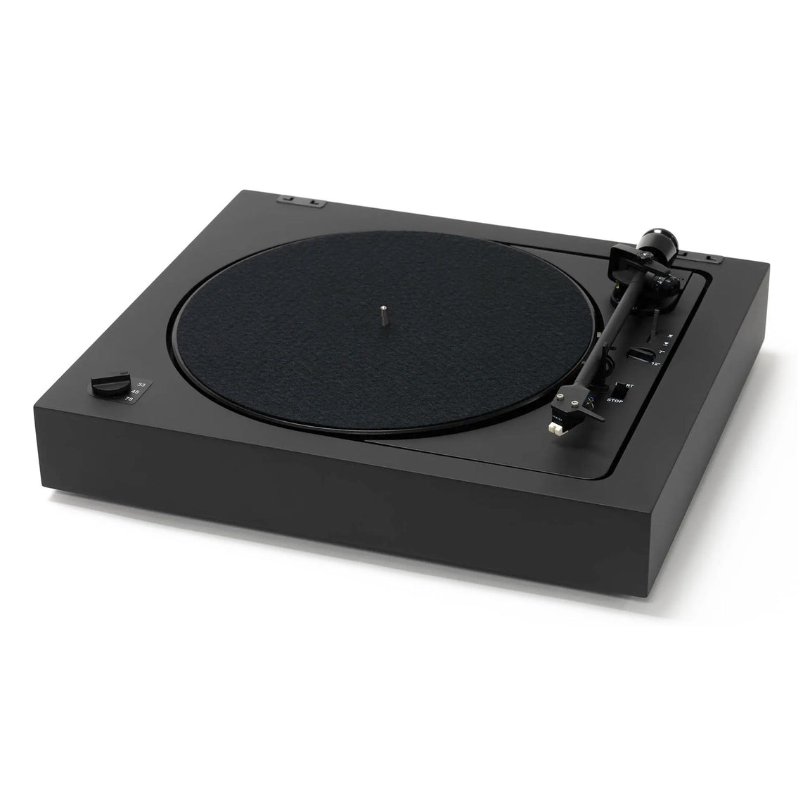 Turntable Chasis Automatic Turntables - Turntables with Automatic Operation ...