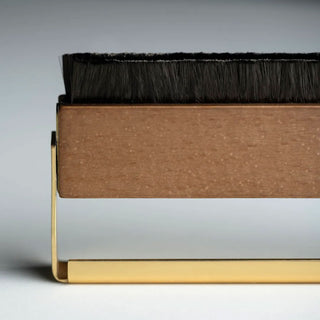Pro-Ject: Brush It Premium Grounded Record Cleaning Brush