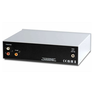 Pro-Ject: CD Box S3 CD Player