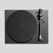 Pro-Ject: Debut III Phono BT SB Bluetooth Turntable - Black