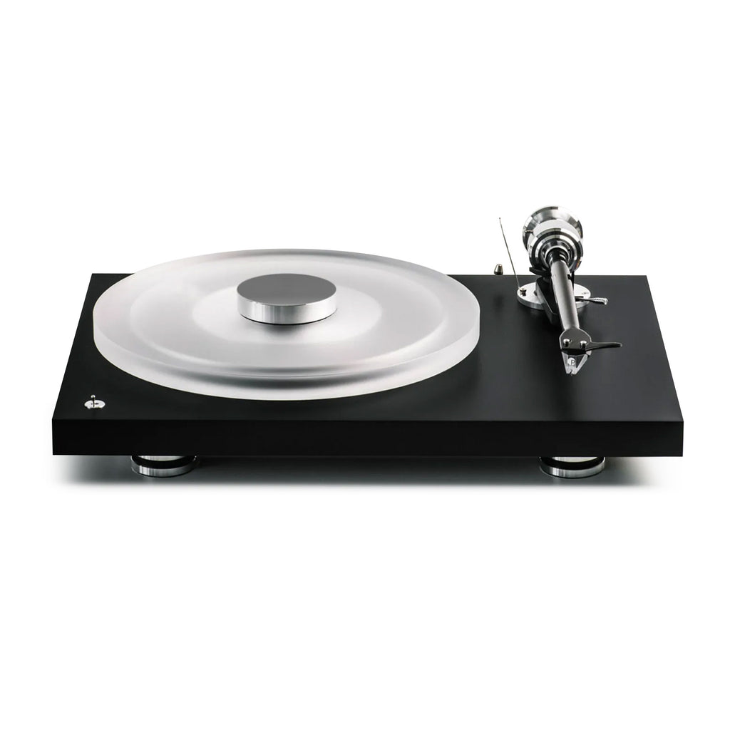 Pro-Ject: Debut Reference 10 Turntable – TurntableLab.com