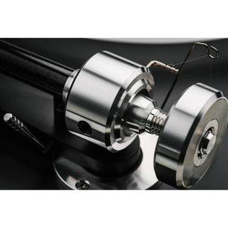 Pro-Ject: Debut Reference 10 Turntable