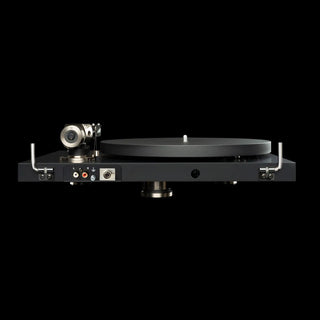Pro-Ject: Debut PRO B Turntable - Satin Black