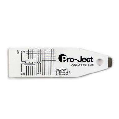 Pro-Ject: Replacement Tracking Force Gauge
