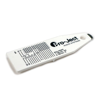 Pro-Ject: Replacement Tracking Force Gauge
