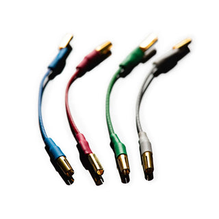 Pro-Ject: Lead It C Headshell Wires