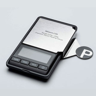 Pro-Ject: Measure it DS Stylus Tracking Gauge