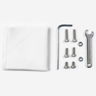 Pro-Ject: Mount it Non-Magnetic Cartridge Hardware / Headshell Screws