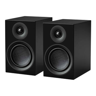 Pro-Ject: Speaker Box 5 E Carbon Passive Speakers (Pair)