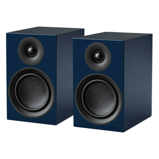 Pro-Ject: Speaker Box 5 E Carbon Passive Speakers (Pair)