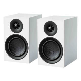 Pro-Ject: Speaker Box 5 E Carbon Passive Speakers (Pair)