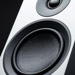 Pro-Ject: Speaker Box 5 E Carbon Passive Speakers (Pair)