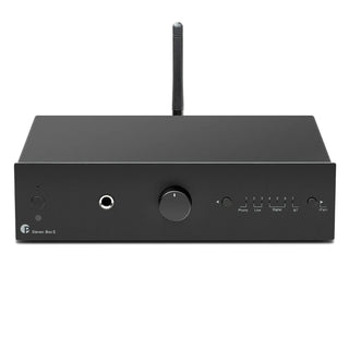 Pro-Ject: Stereo Box E Integrated Amplifier w/ Bluetooth