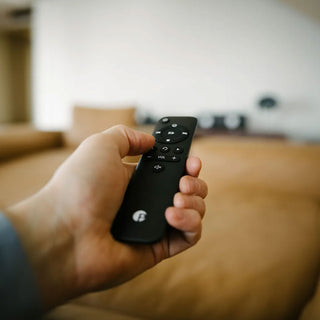 Pro-Ject: Stereo Box E Integrated Amplifier w/ Bluetooth