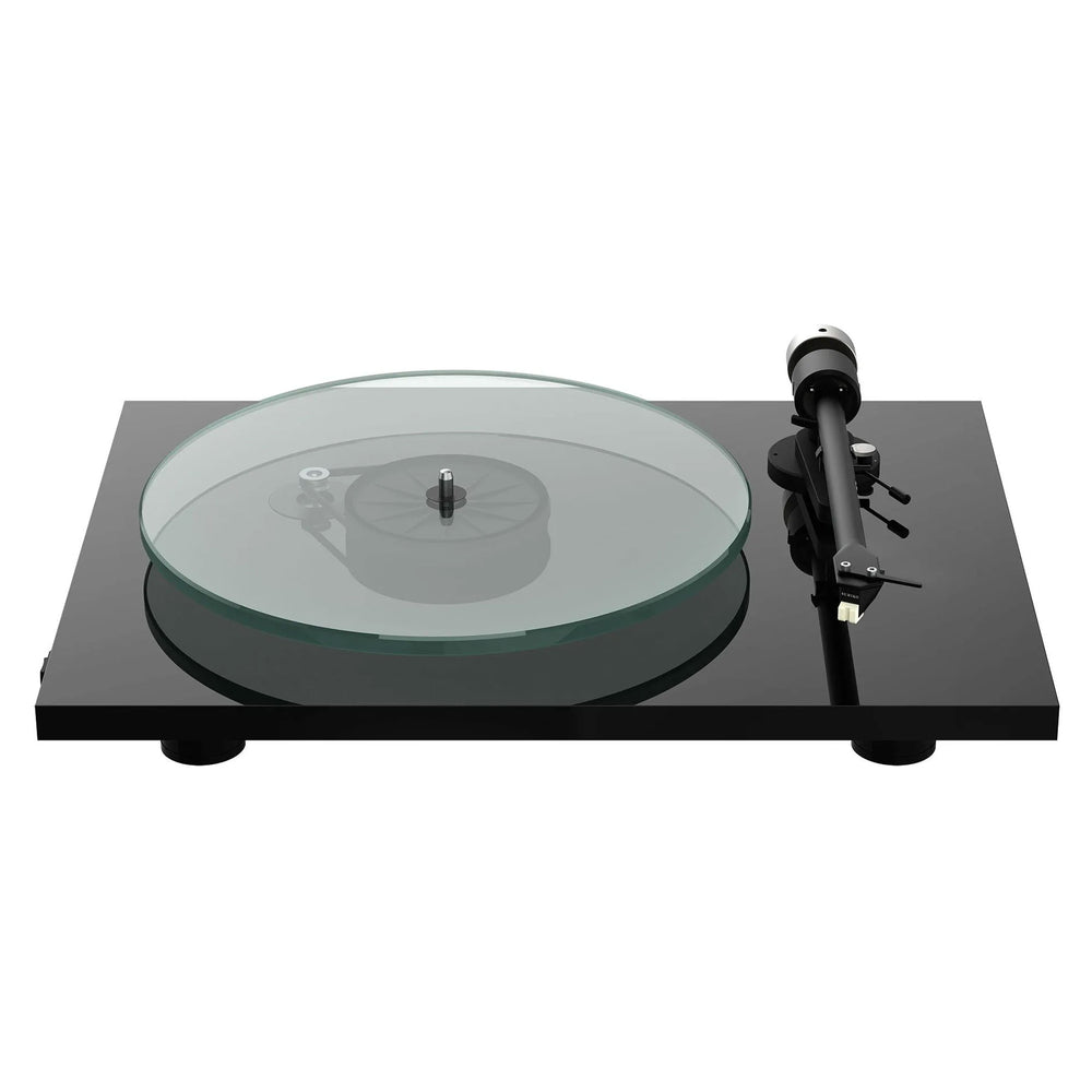 Pro-Ject X1 : Platine vinyle audiophile