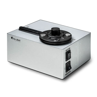 Pro-Ject: VC-E Mini Record Cleaning Machine
