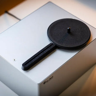 Pro-Ject: VC-E Mini Record Cleaning Machine