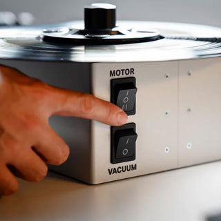 Pro-Ject: VC-E Mini Record Cleaning Machine