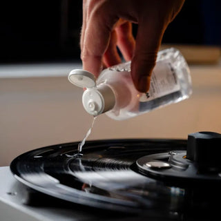 Pro-Ject: VC-E Mini Record Cleaning Machine