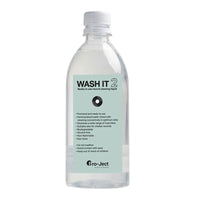 Pro-Ject: Wash It 2 Record Cleaning Fluid (Ready To Use) - 500 ML